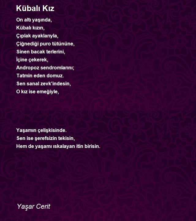 Yaşar Cerit