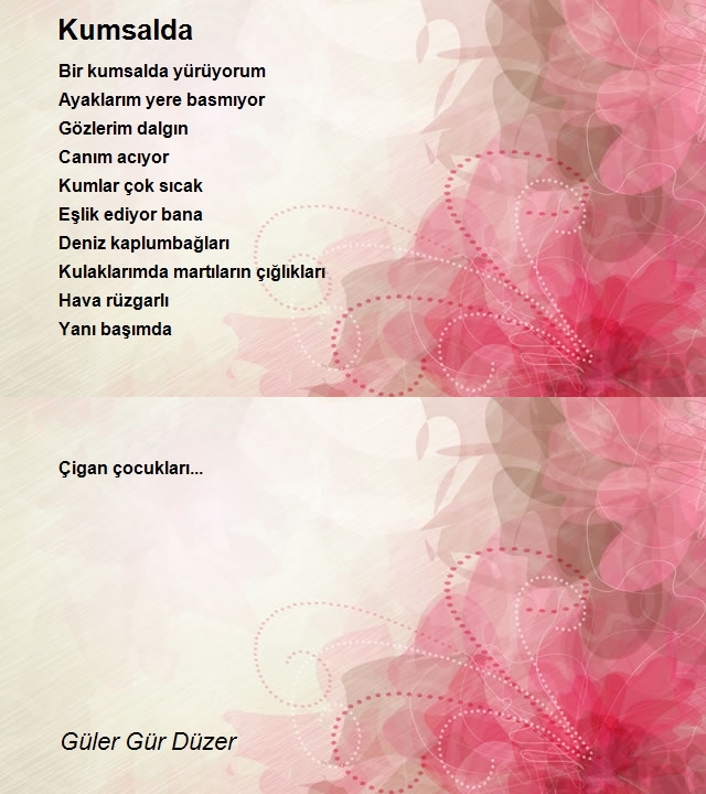 Güler Gür Düzer