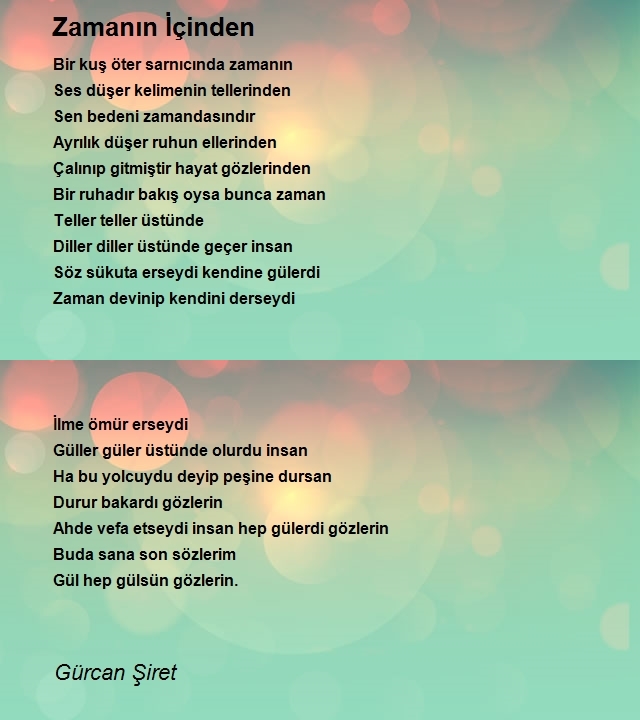 Gürcan Şiret