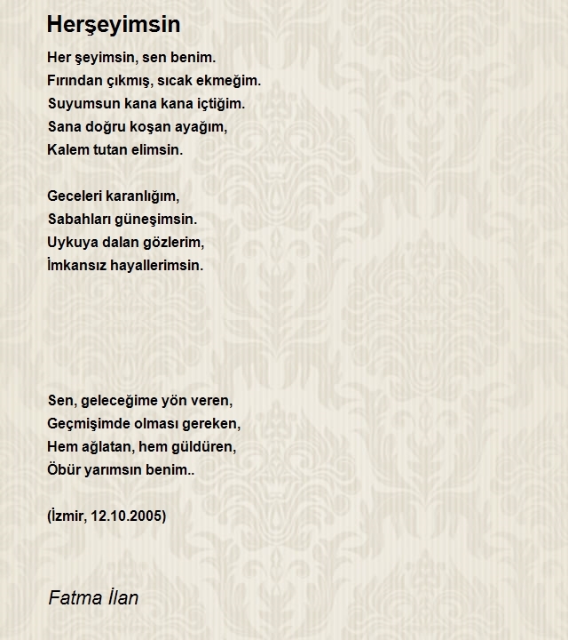 Fatma İlan