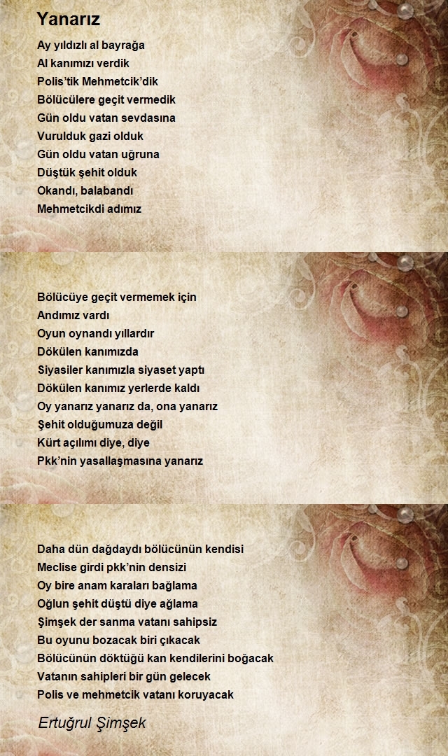 Ertuğrul Şimşek