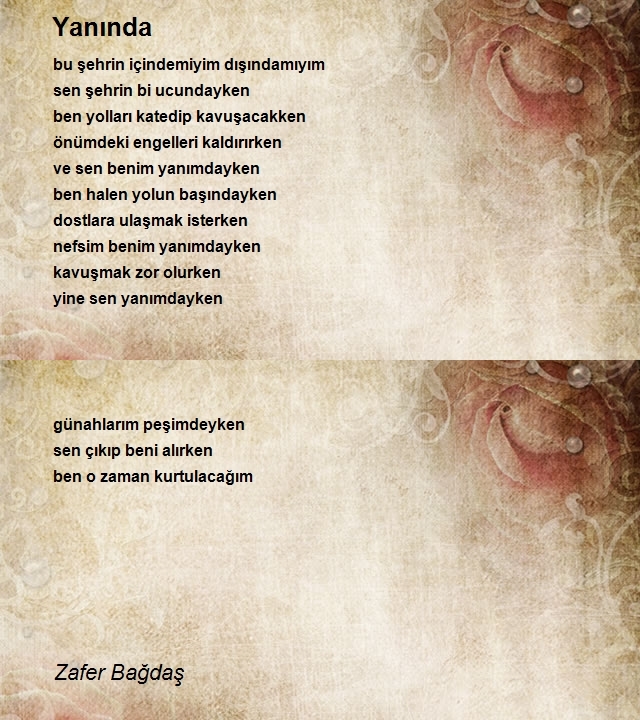 Zafer Bağdaş