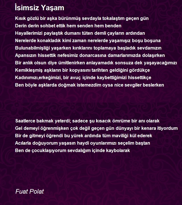 Fuat Polat