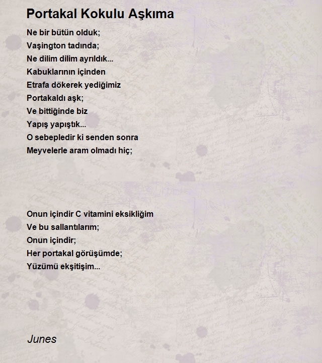 Şair Junes