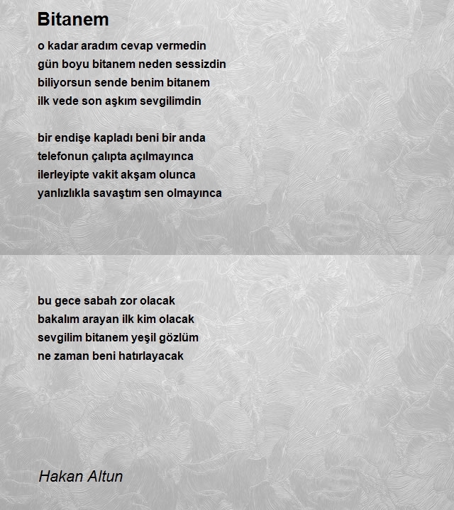 Hakan Altun