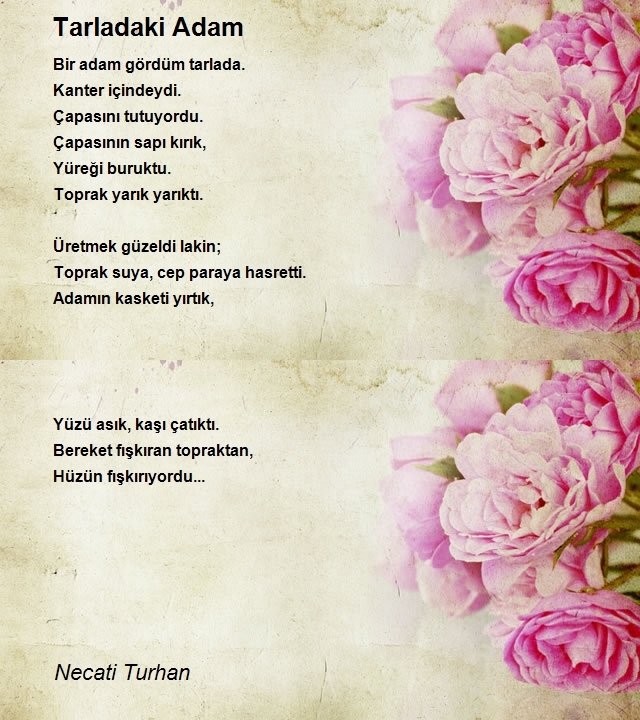 Necati Turhan