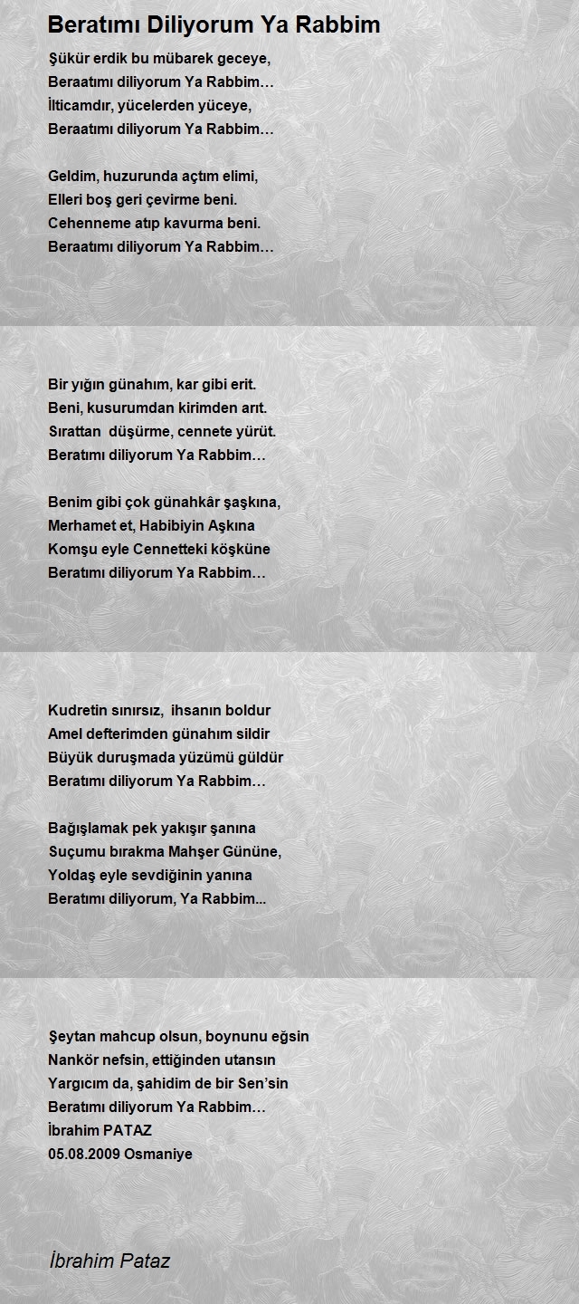 İbrahim Pataz