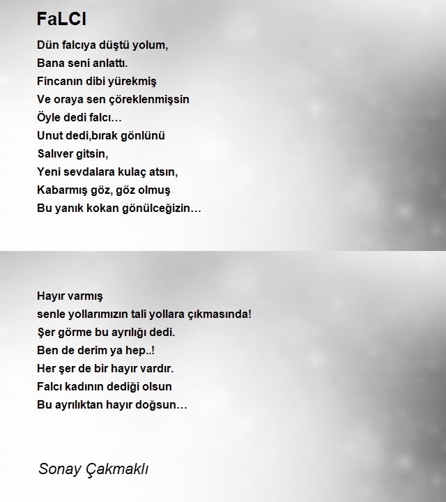 Sonay Çakmaklı