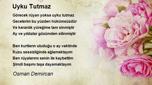 Osman Demircan