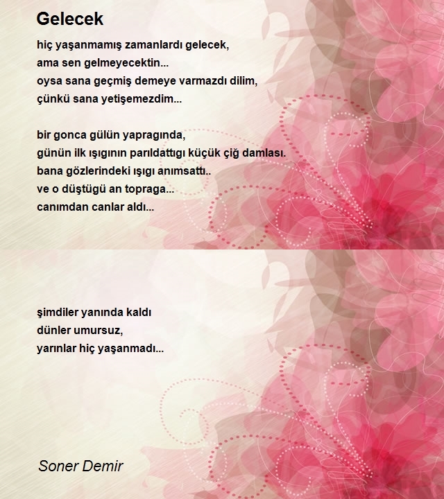 Soner Demir