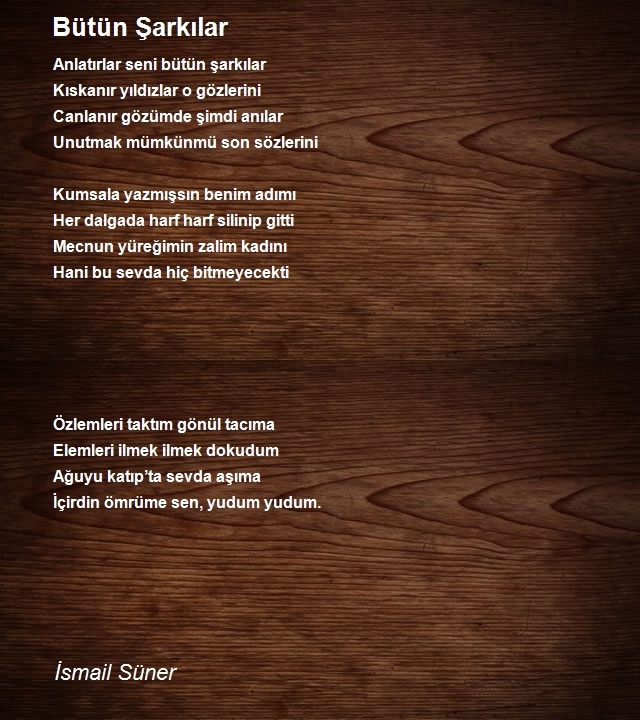 İsmail Süner