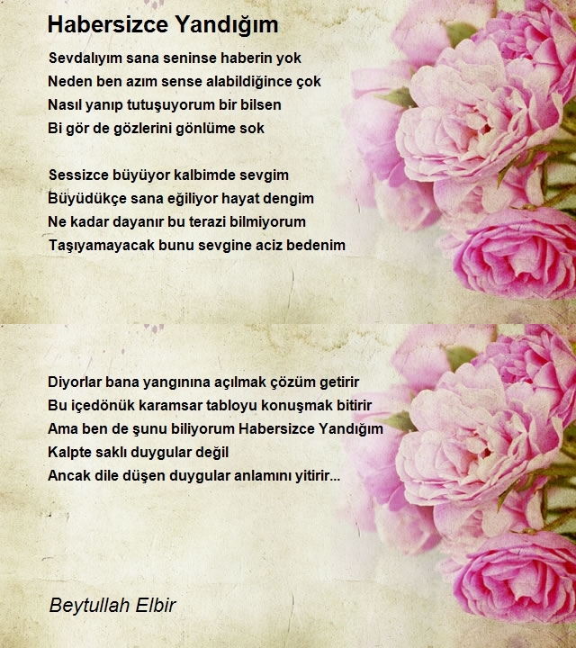 Beytullah Elbir