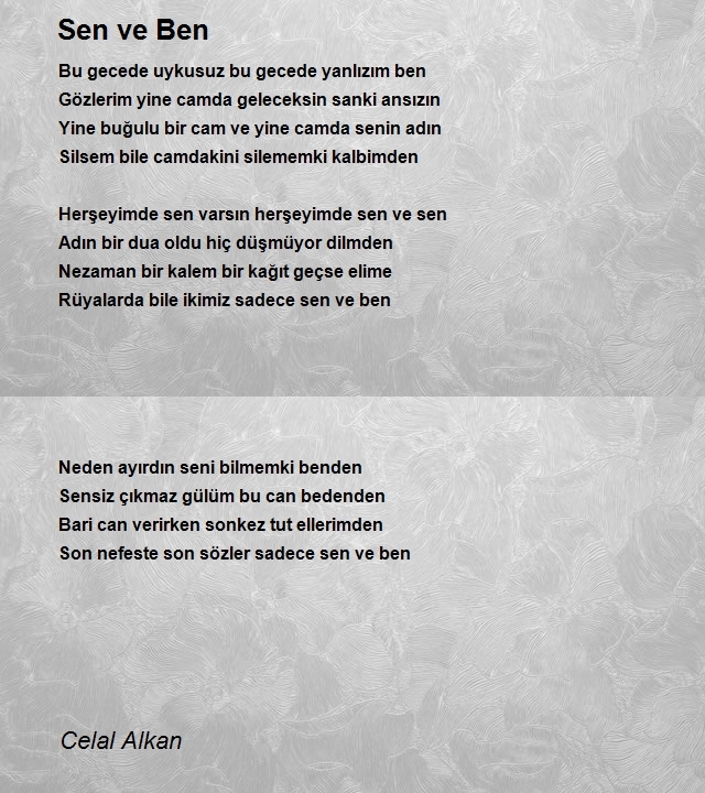 Celal Alkan