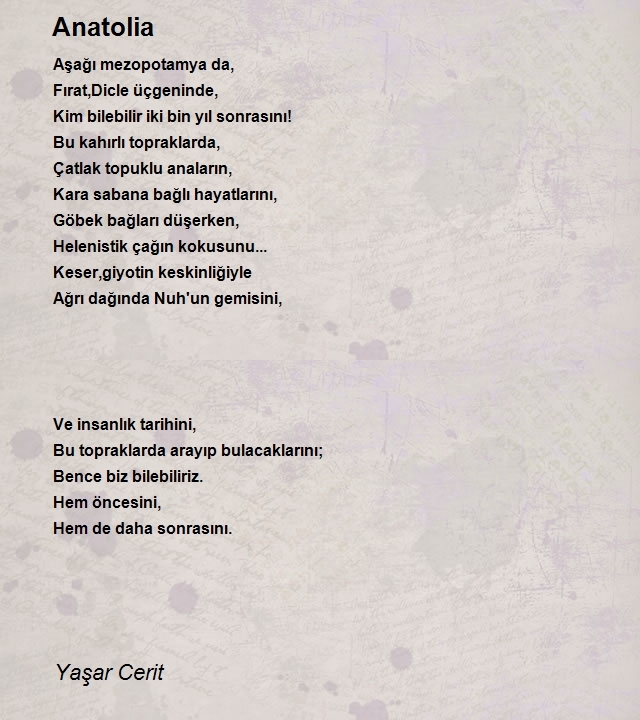 Yaşar Cerit