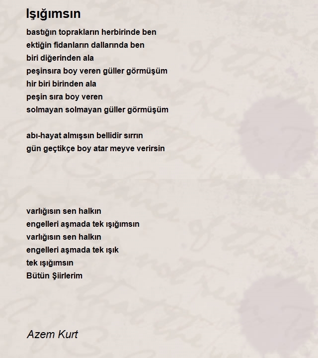 Azem Kurt