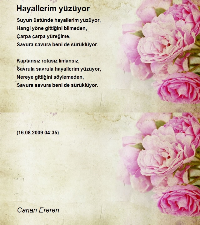 Canan Ereren