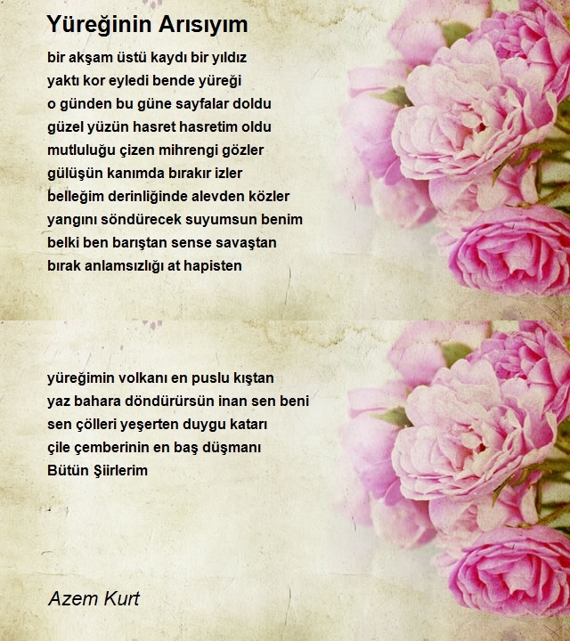 Azem Kurt