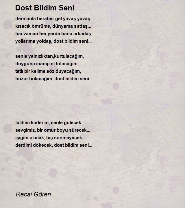 Recai Gören