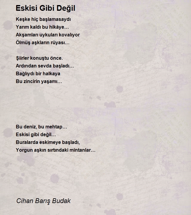 Cihan Barış Budak