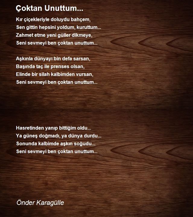 Önder Karagülle