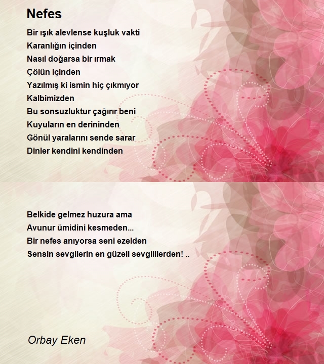 Orbay Eken