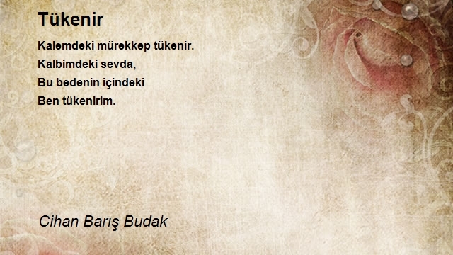 Cihan Barış Budak