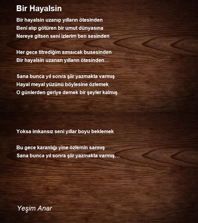 Yeşim Anar