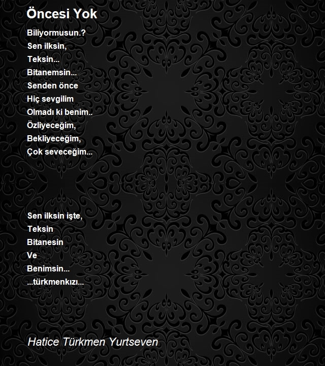 Hatice Türkmen Yurtseven