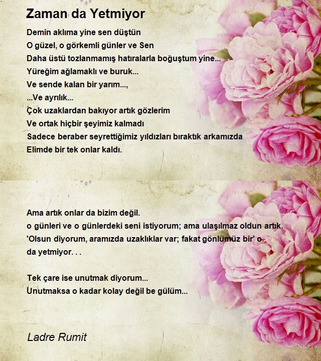 Ladre Rumit