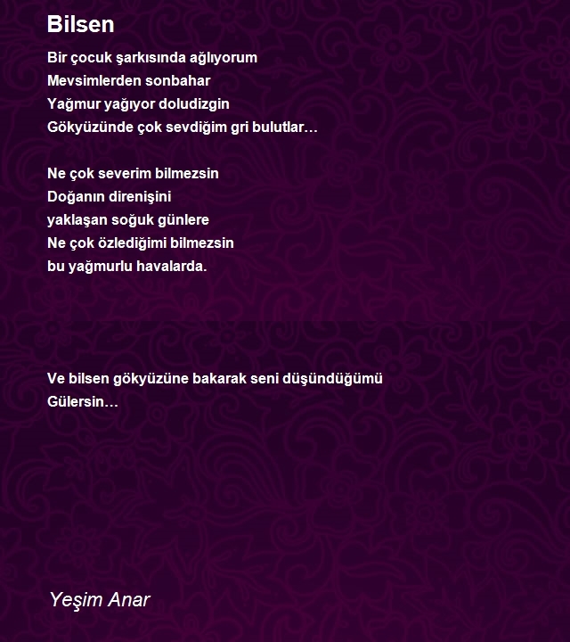 Yeşim Anar