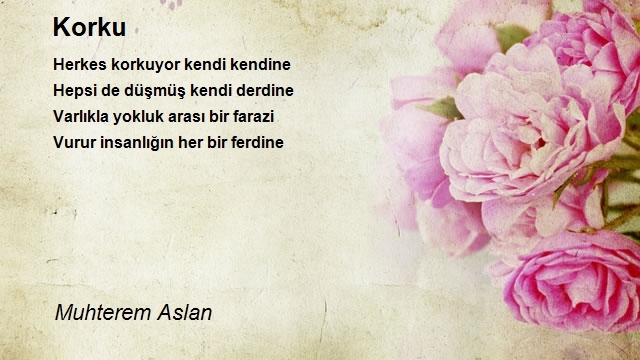 Muhterem Aslan