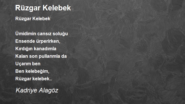 Kadriye Alagöz