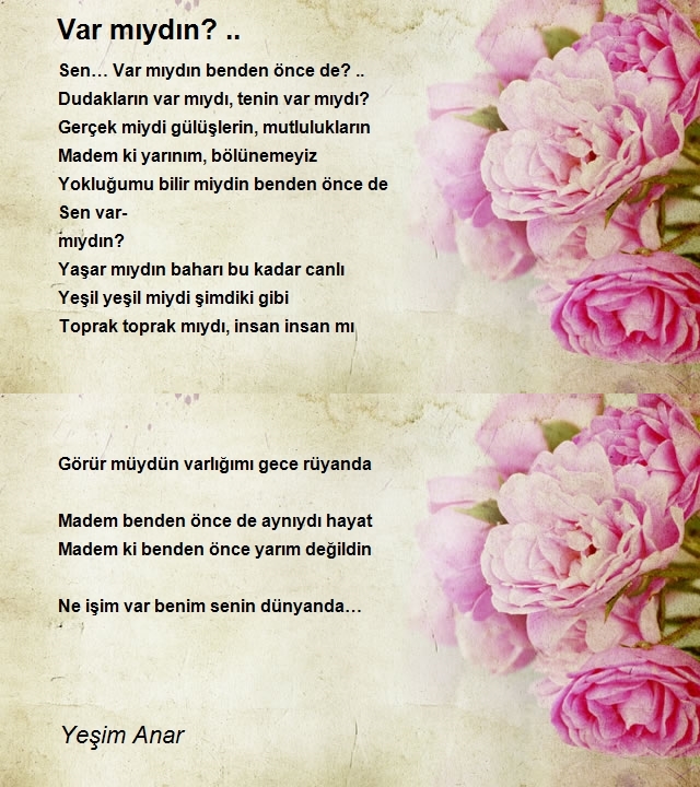 Yeşim Anar