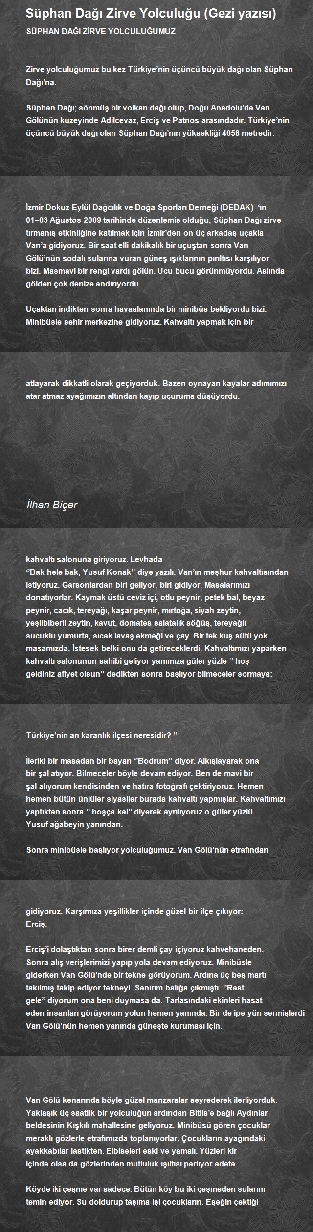 İlhan Biçer