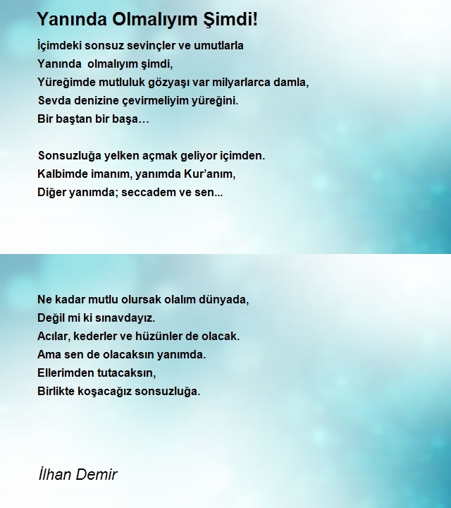 İlhan Demir