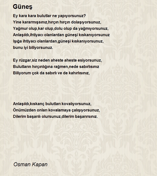 Osman Kapan