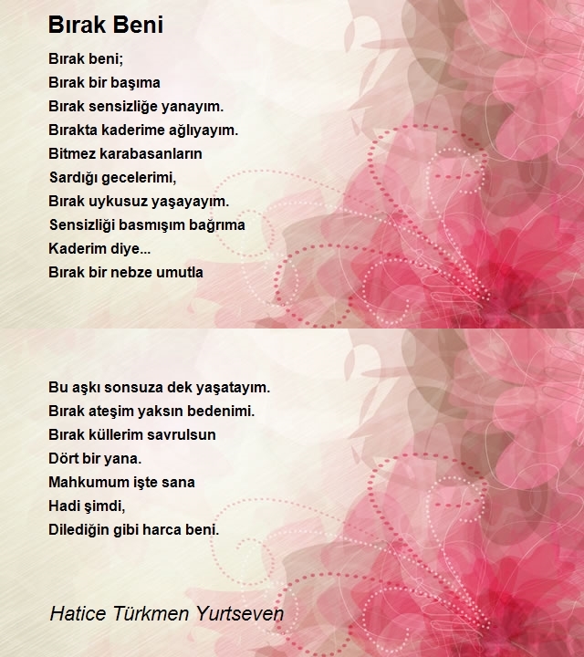 Hatice Türkmen Yurtseven