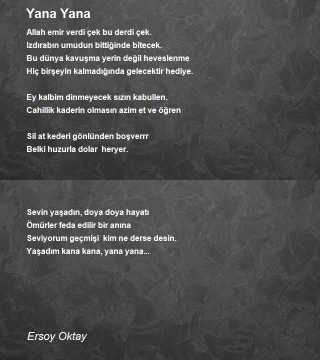 Ersoy Oktay