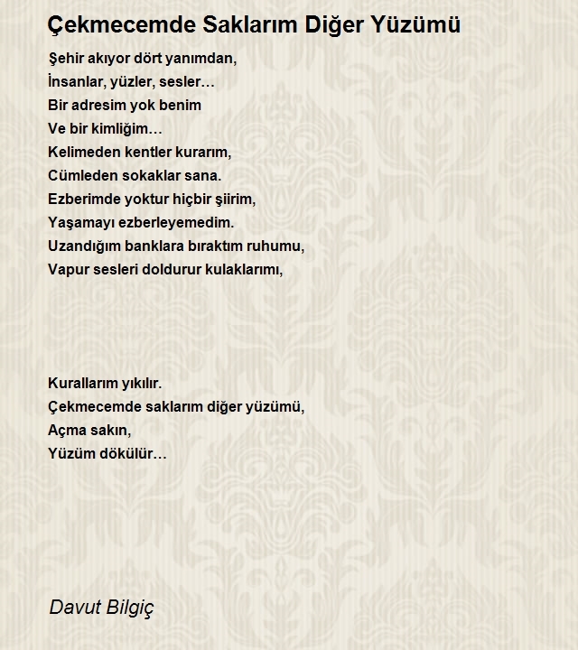 Davut Bilgiç