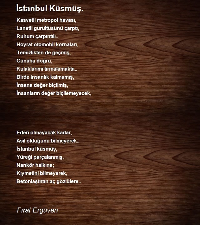 Fırat Ergüven