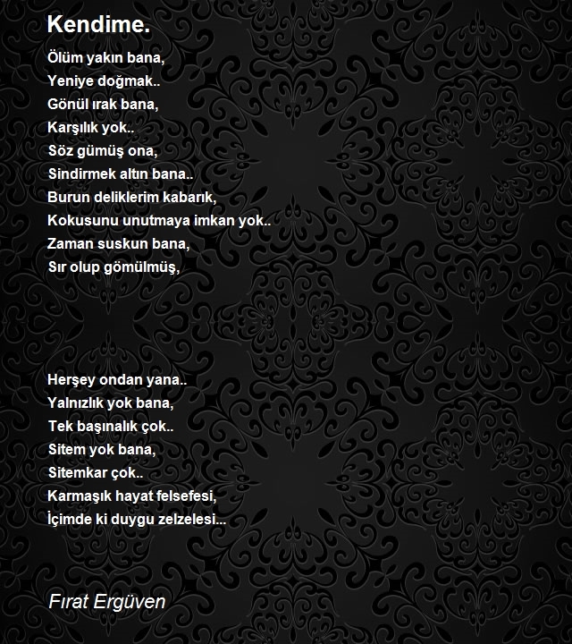 Fırat Ergüven