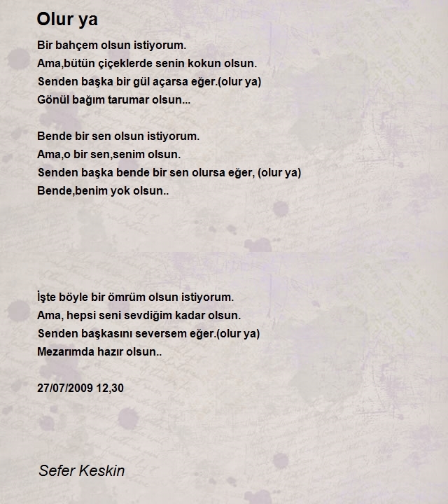 Sefer Keskin