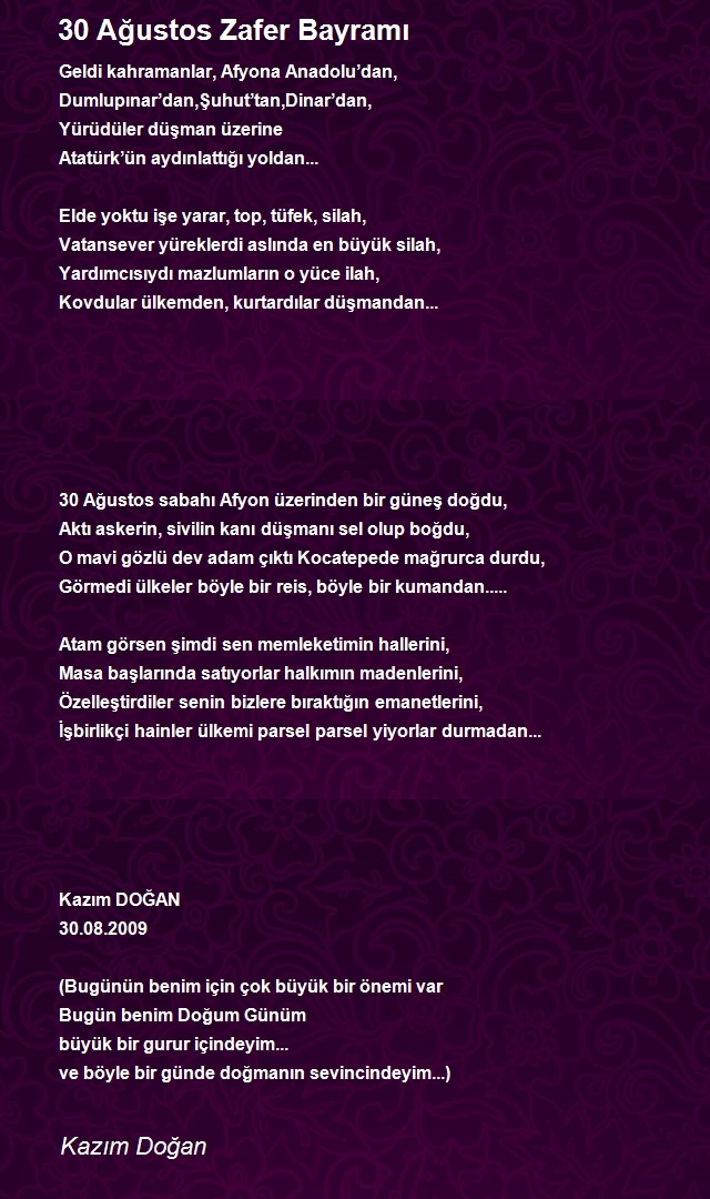 Kazım Doğan