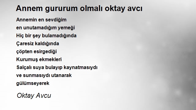 Oktay Avcu