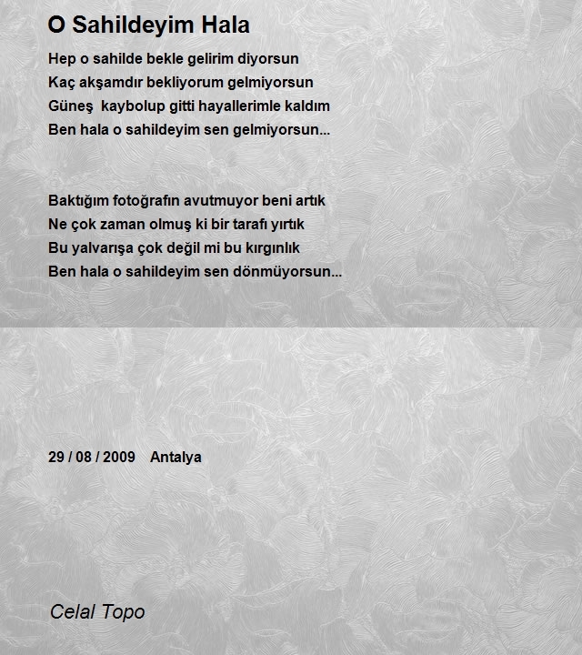 Celal Topo