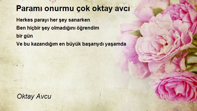 Oktay Avcu