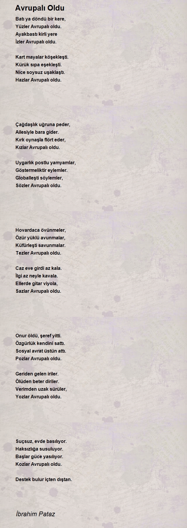 İbrahim Pataz