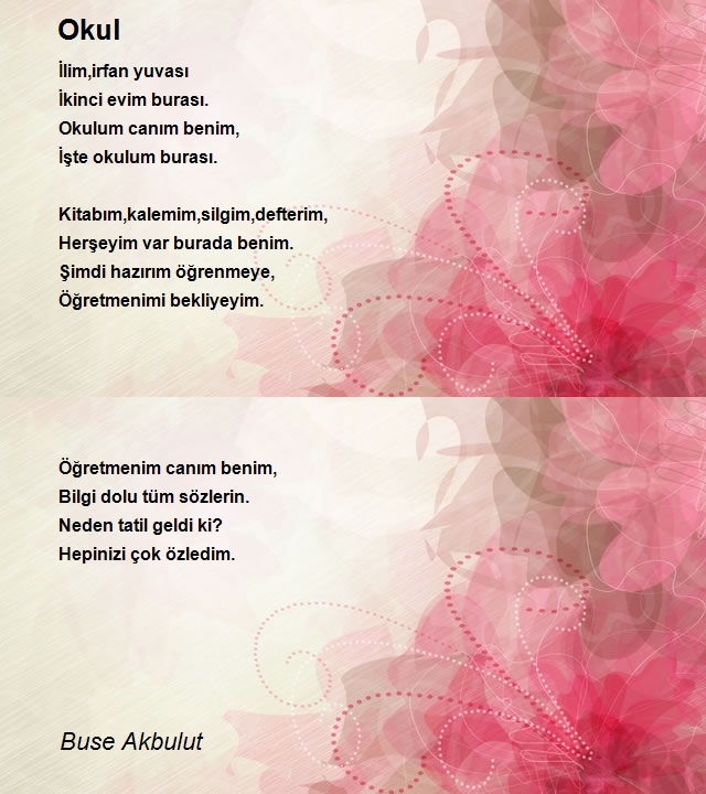 Buse Akbulut