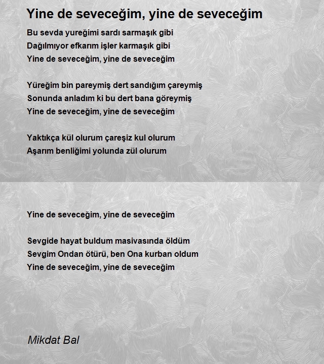 Mikdat Bal