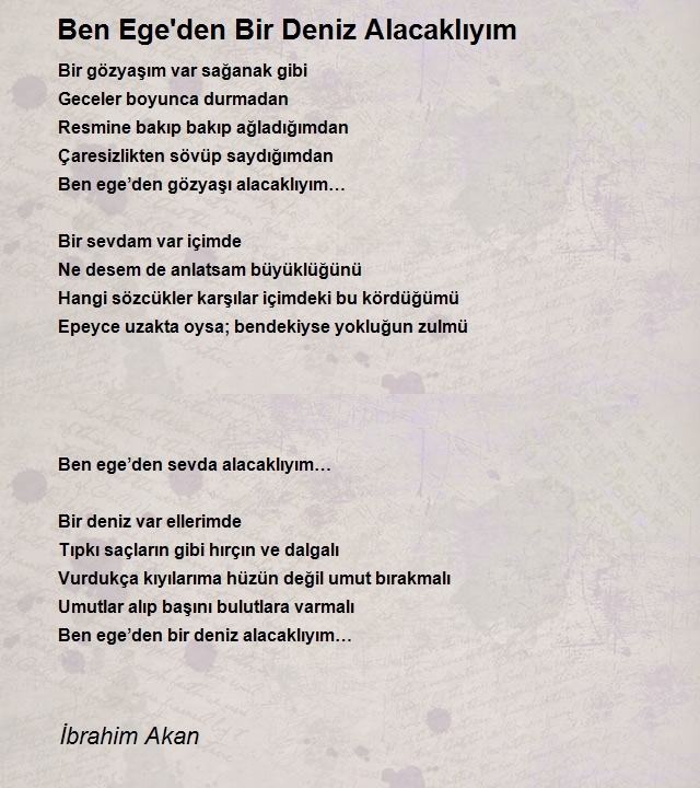 İbrahim Akan